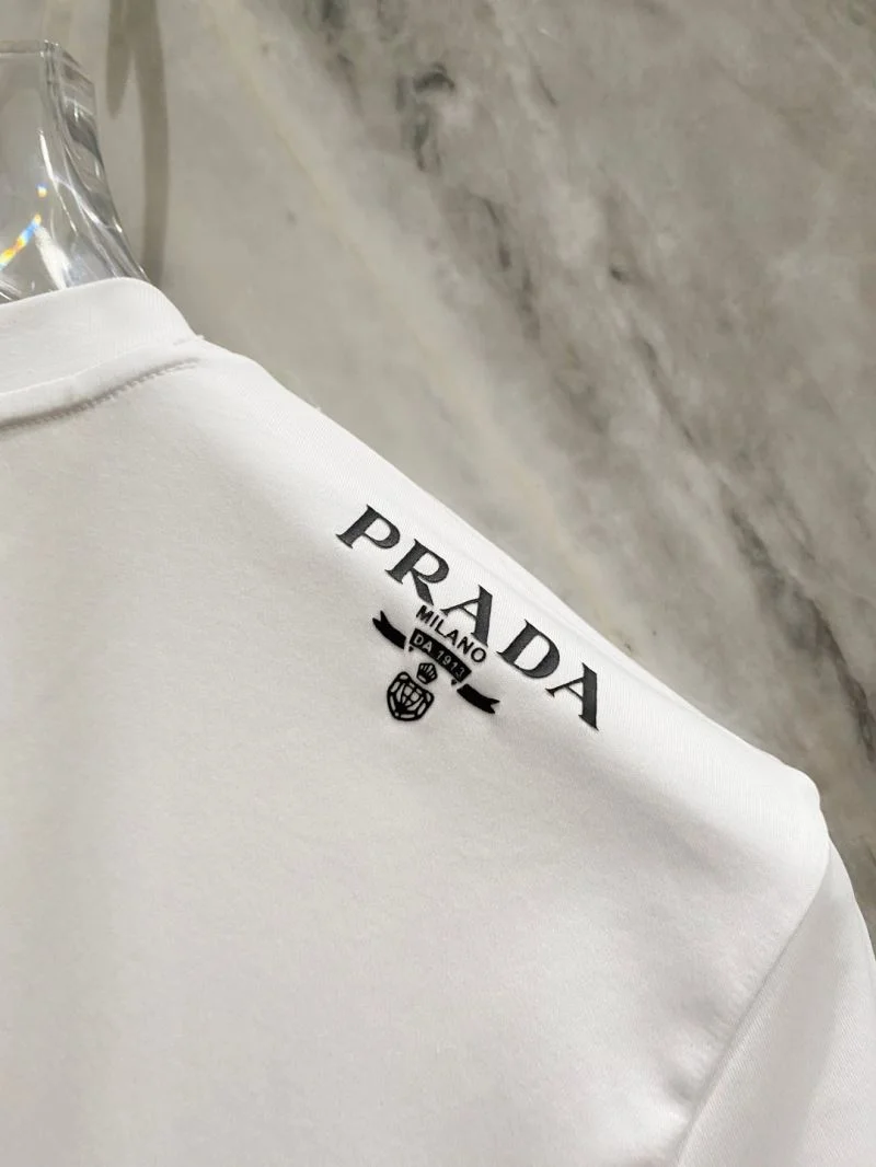 Thermal Prada T-Shirts 168485