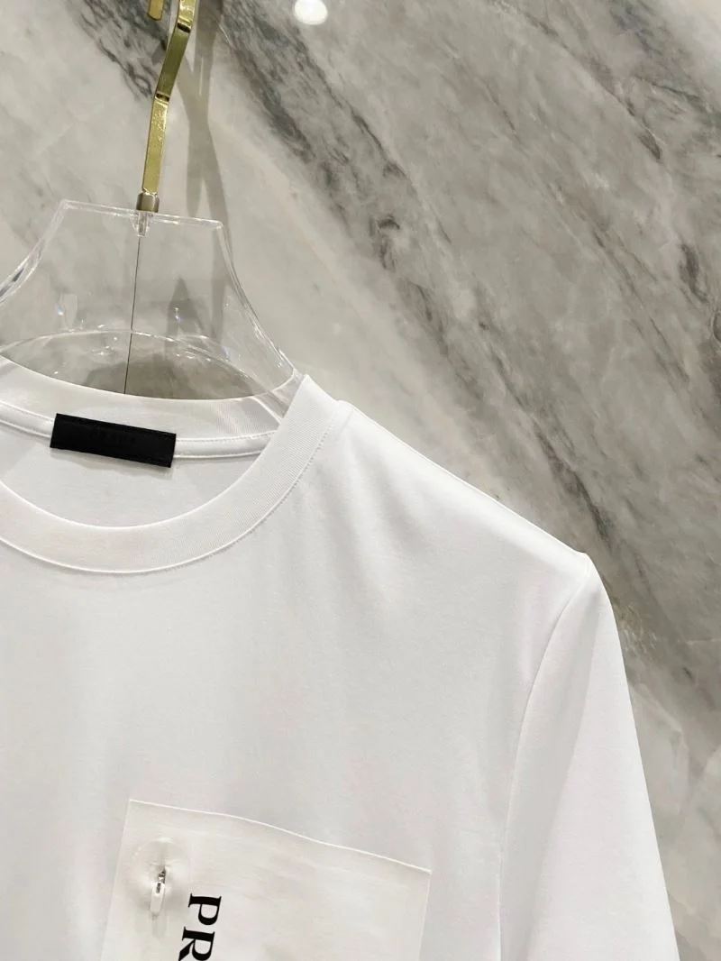 Thermal Prada T-Shirts 168485