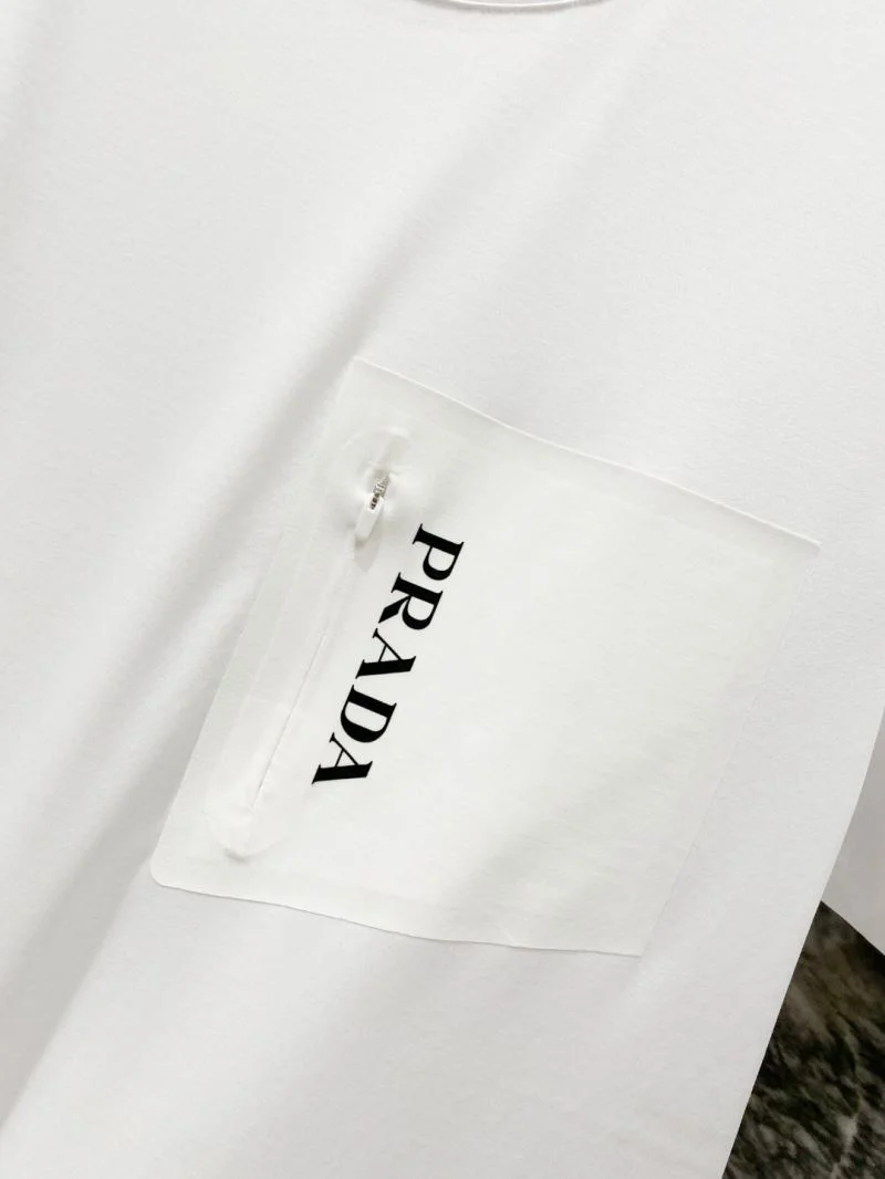 Thermal Prada T-Shirts 168485