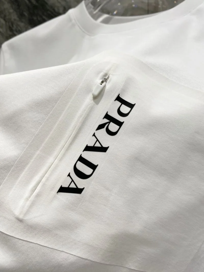 Thermal Prada T-Shirts 168485