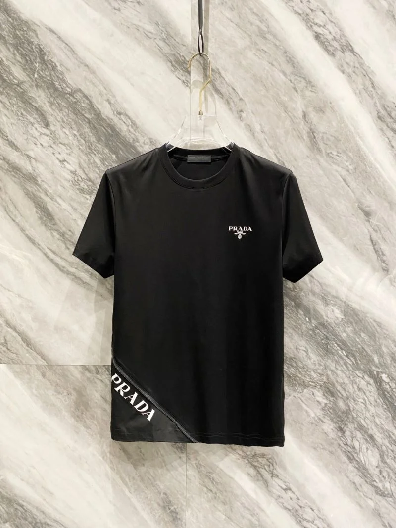 Prada T-Shirts Supportive 168486