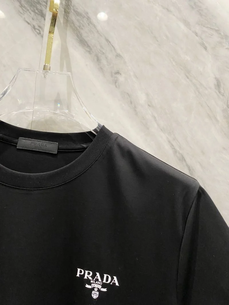 Prada T-Shirts Supportive 168486