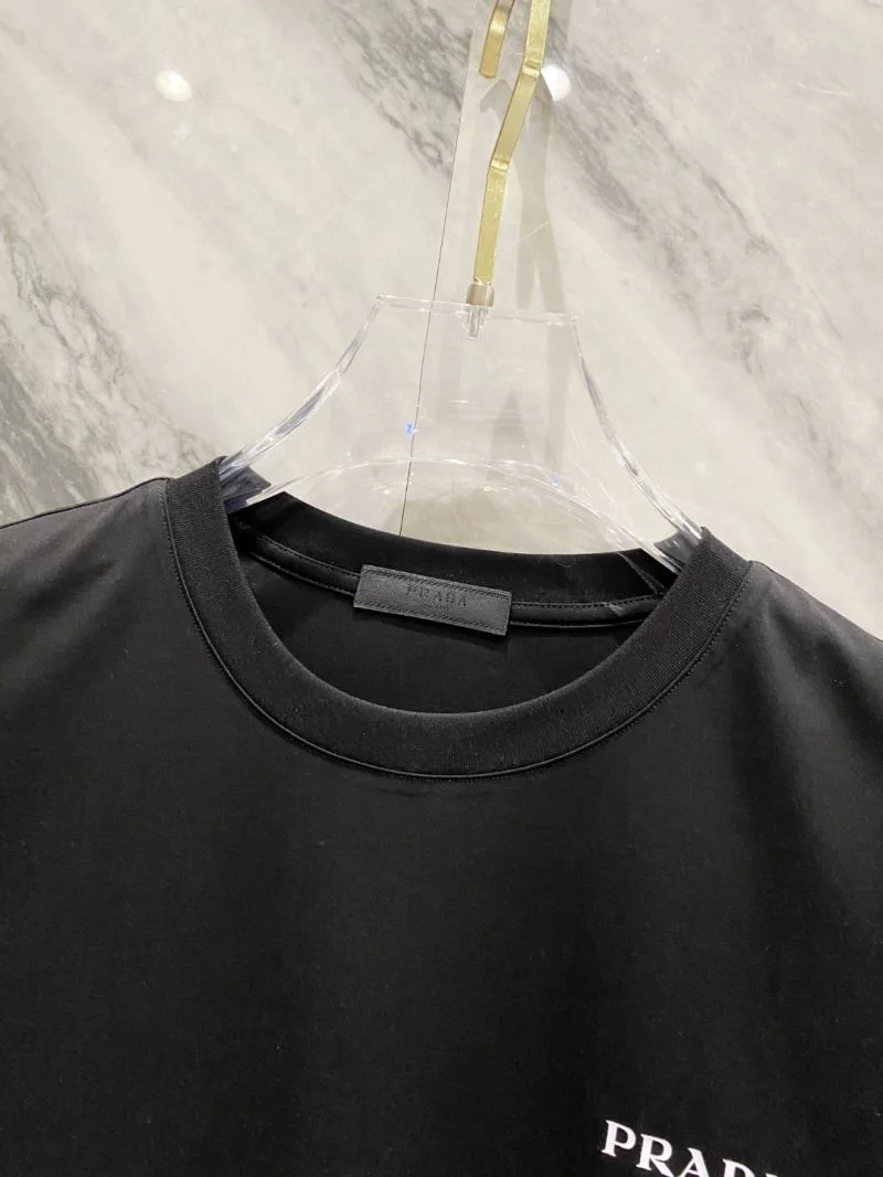 Prada T-Shirts Supportive 168486