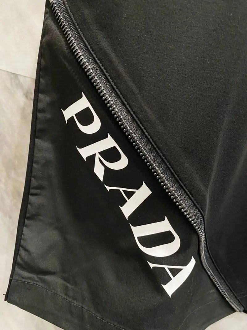 Prada T-Shirts Supportive 168486