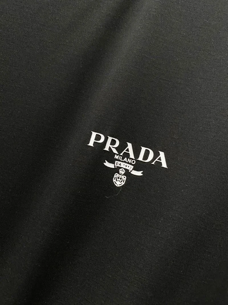 Prada T-Shirts Supportive 168486