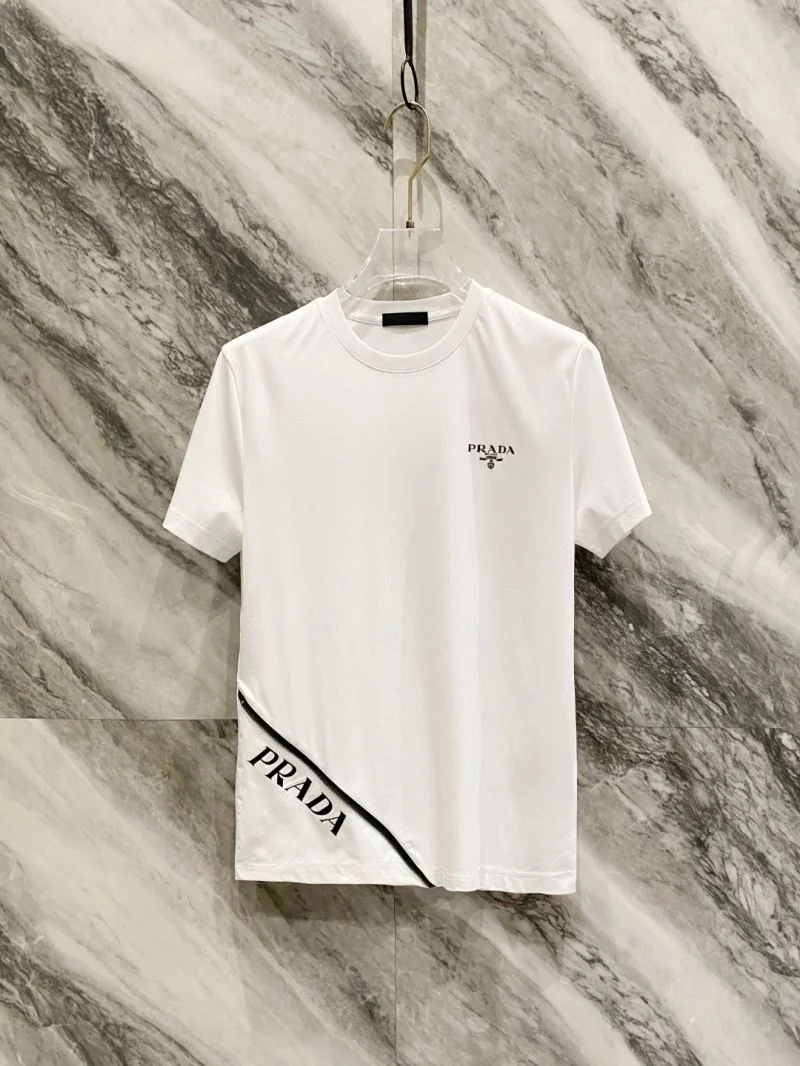 Stylish Prada T-Shirts 168518