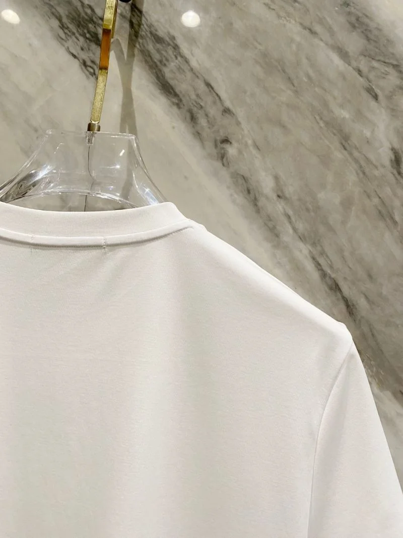 Prada T-Shirts OdorResistant 168483