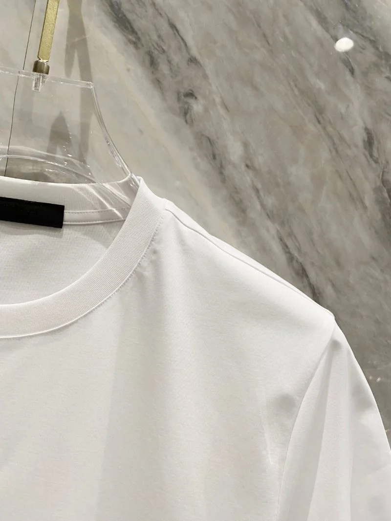Prada T-Shirts OdorResistant 168483