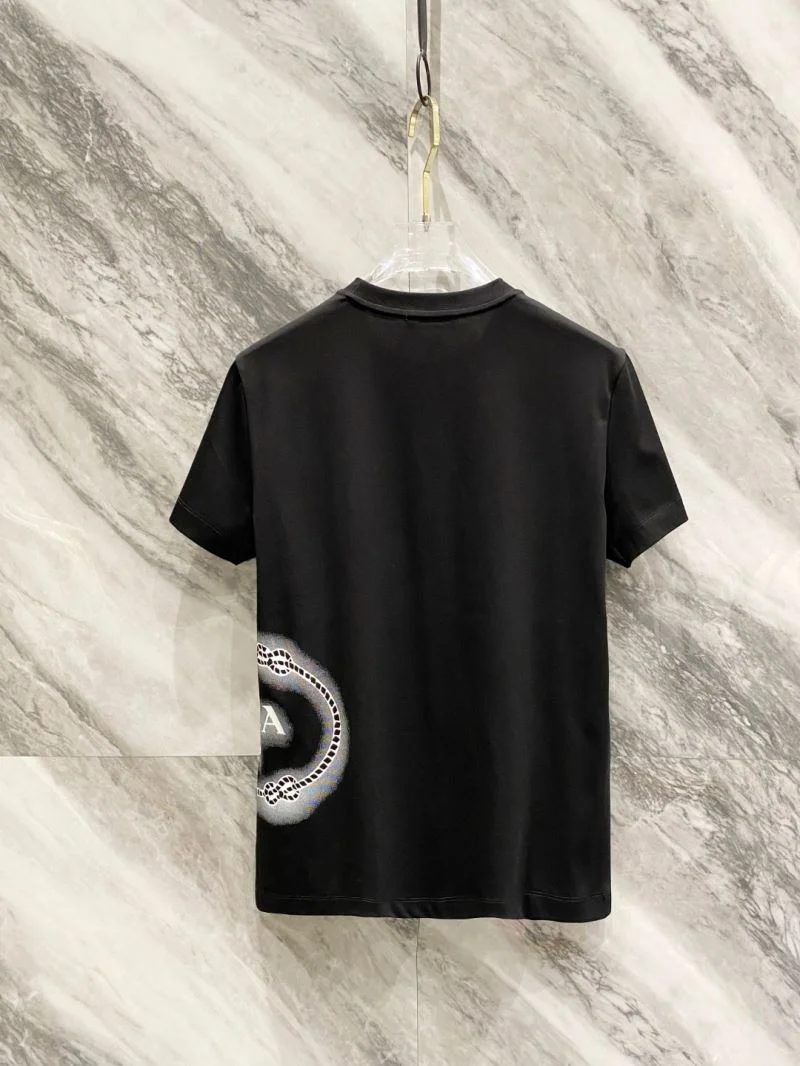Prada T-Shirts MultiPurpose 168481