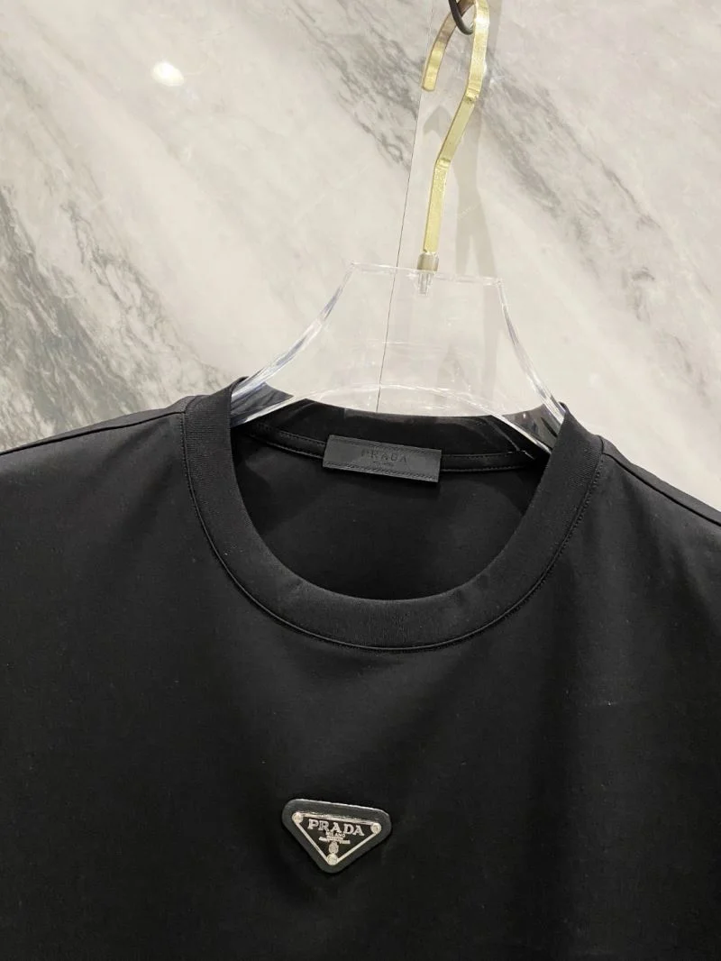 Prada T-Shirts MultiPurpose 168481