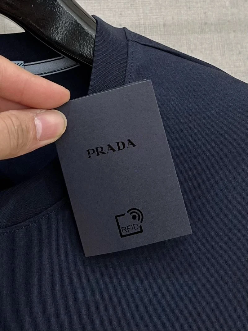 WeatherProof Prada T-Shirts 168478