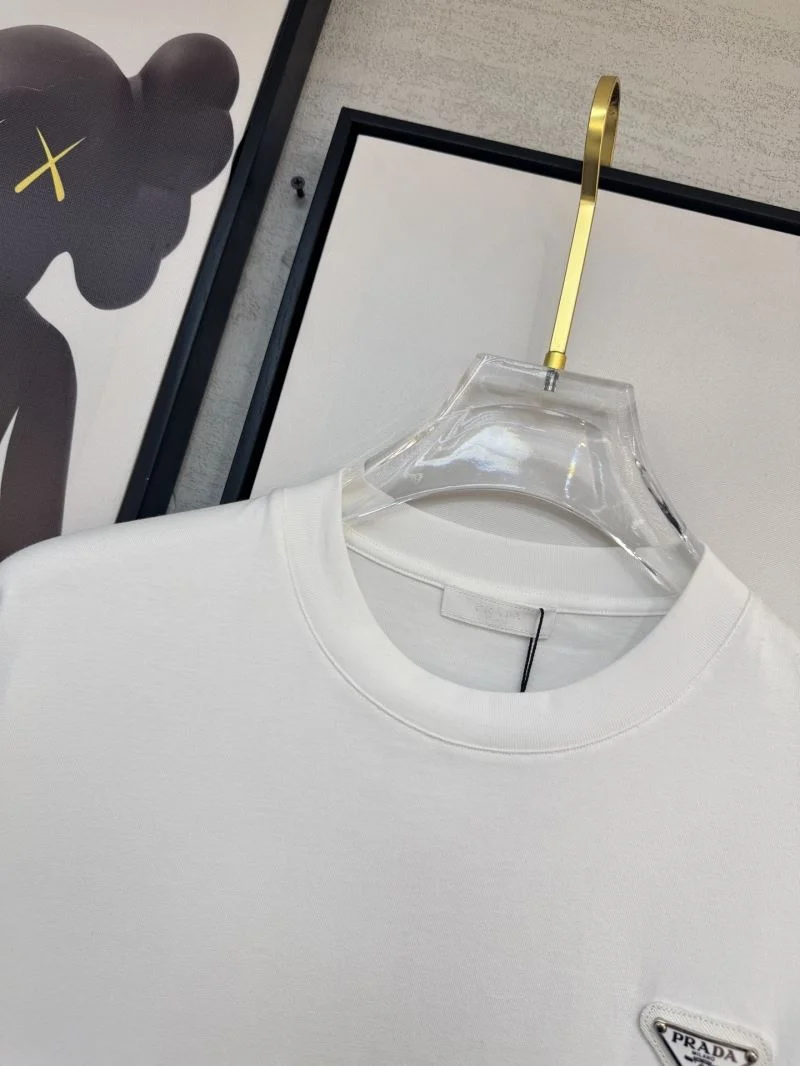 Prada T-Shirts Attractive 168477