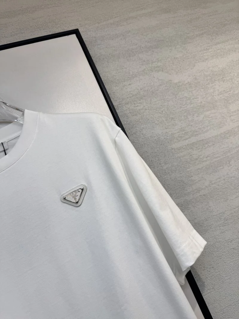 Prada T-Shirts Attractive 168477