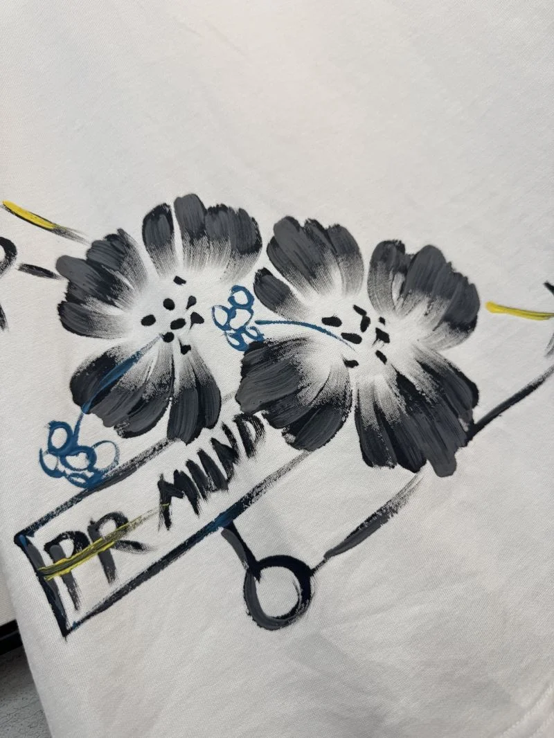 Prada T-Shirts Attractive 168477