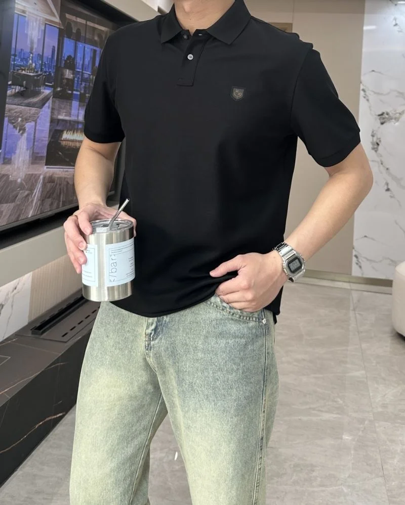 Prada T-Shirts Lightweight 168475