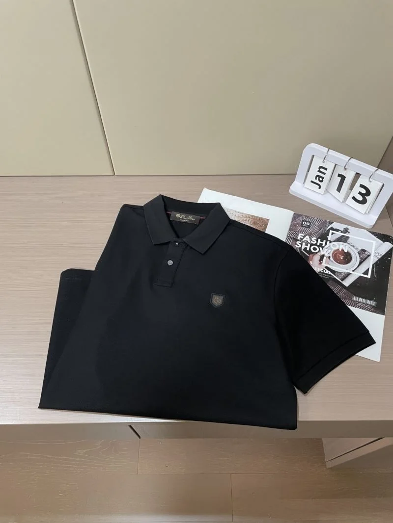 Prada T-Shirts Lightweight 168475