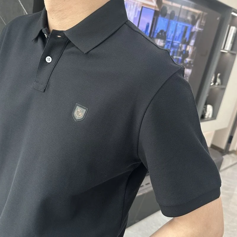 Prada T-Shirts Lightweight 168475