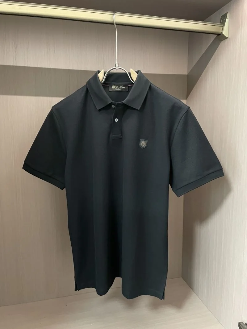 Prada T-Shirts Lightweight 168475