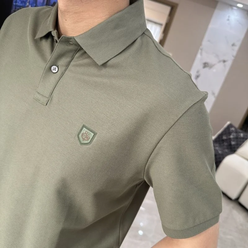 Upgraded Prada T-Shirts 168460