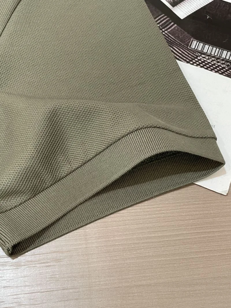 Upgraded Prada T-Shirts 168460