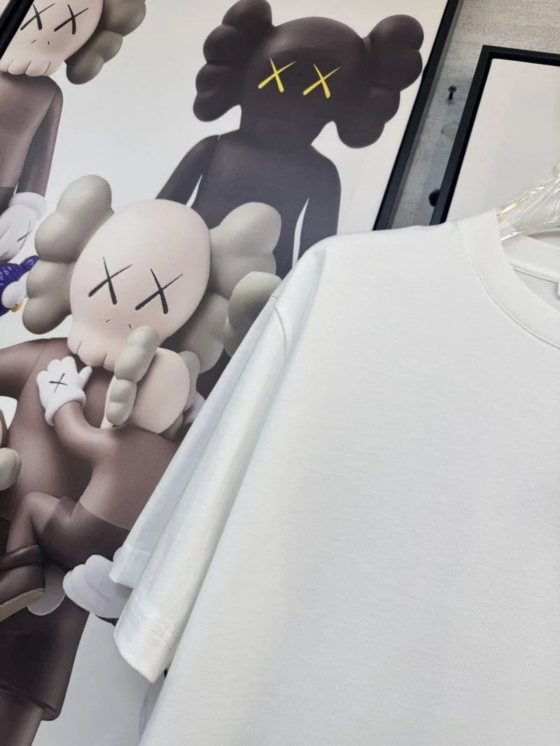 Prada T-Shirts Trendsetting 168474