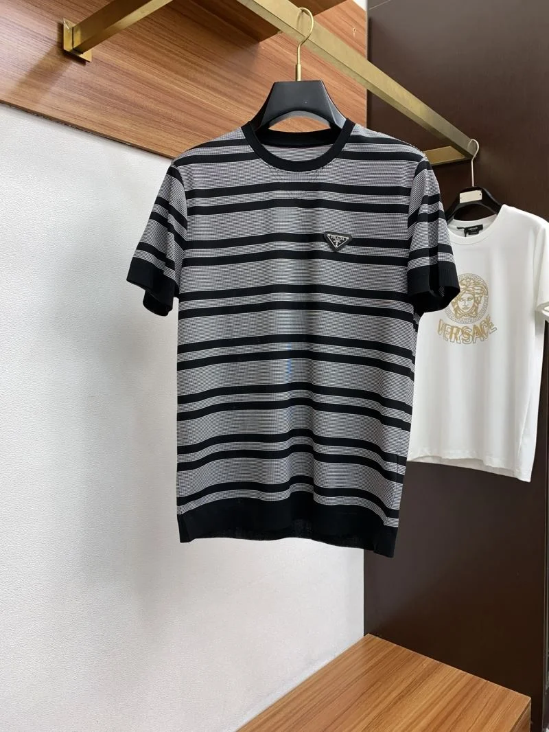 Attractive Prada T-Shirts 168469