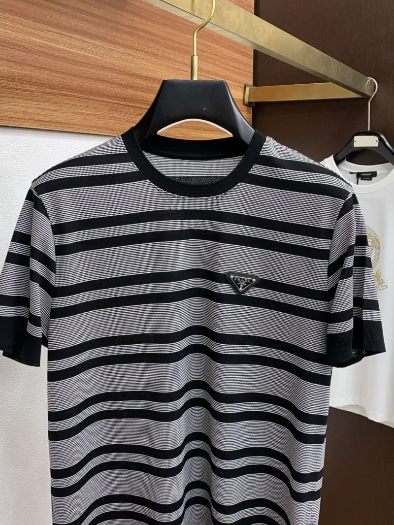 Attractive Prada T-Shirts 168469