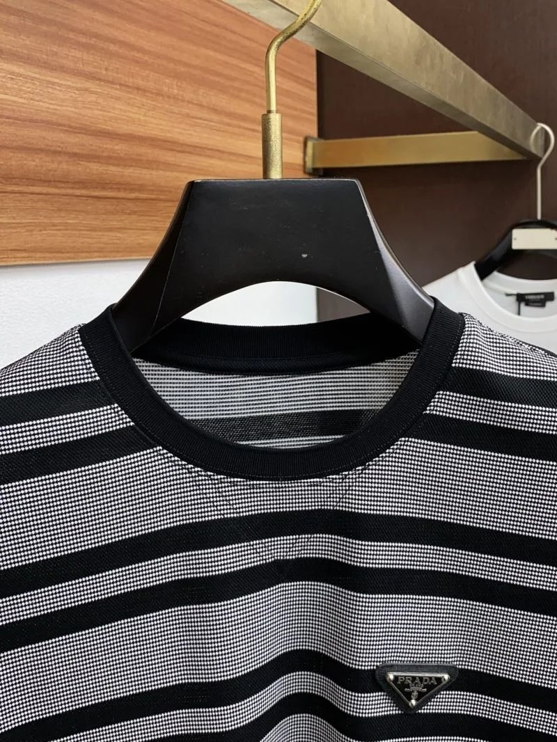 Attractive Prada T-Shirts 168469