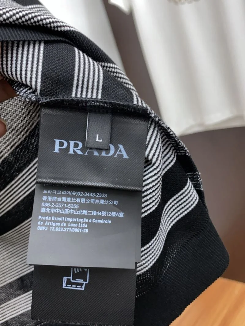 Attractive Prada T-Shirts 168469