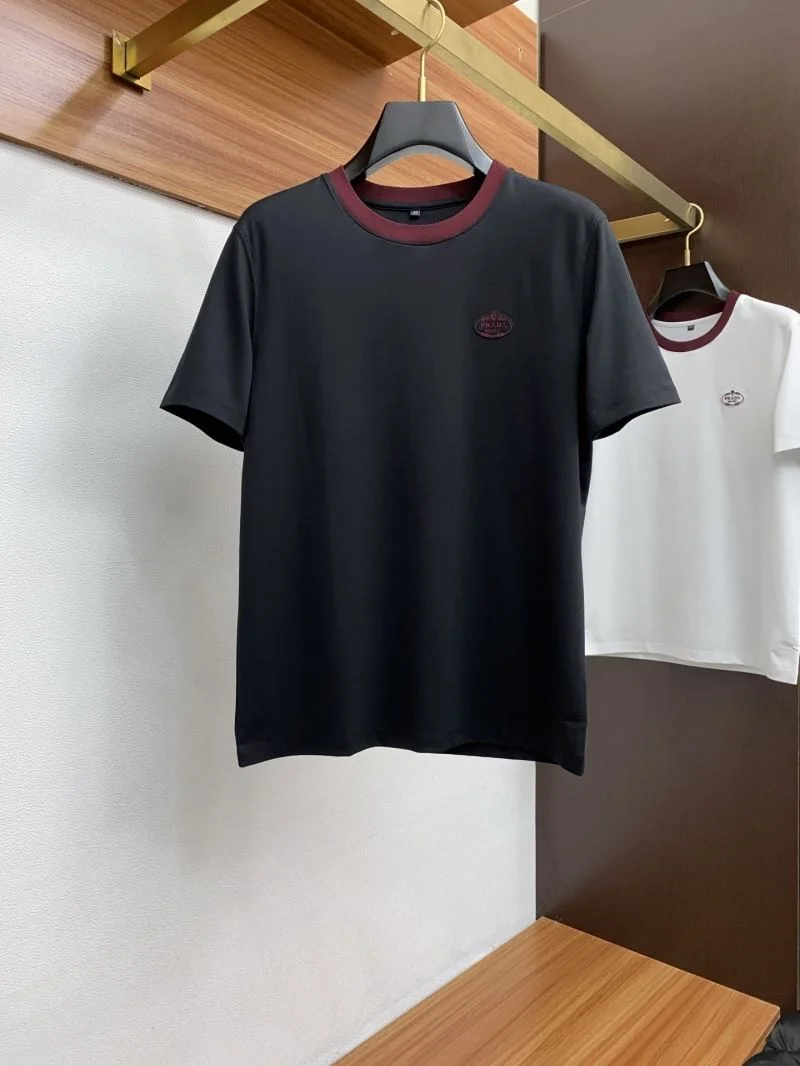 TimelessDesign Prada T-Shirts 168457