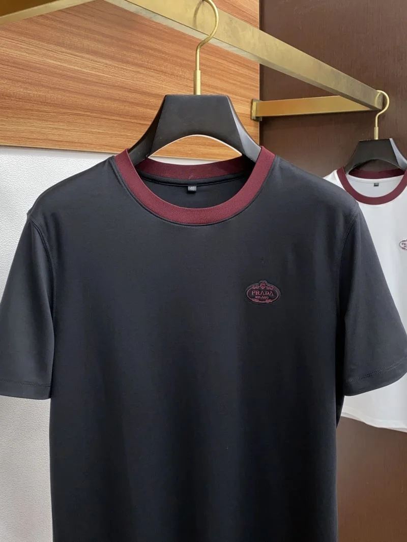 TimelessDesign Prada T-Shirts 168457
