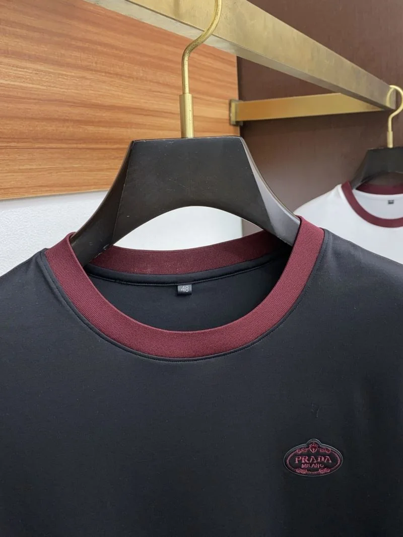 TimelessDesign Prada T-Shirts 168457