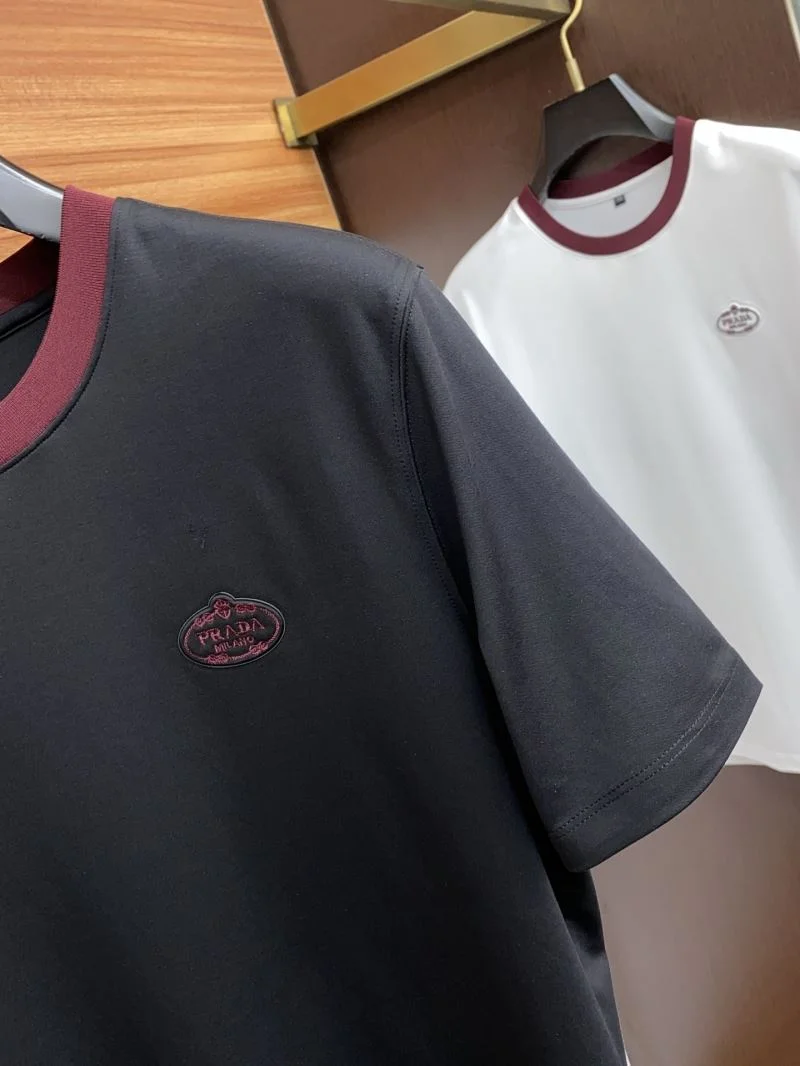 TimelessDesign Prada T-Shirts 168457