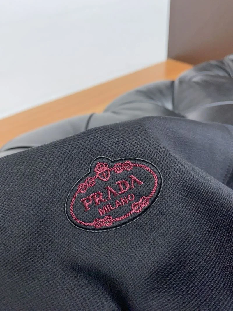 TimelessDesign Prada T-Shirts 168457