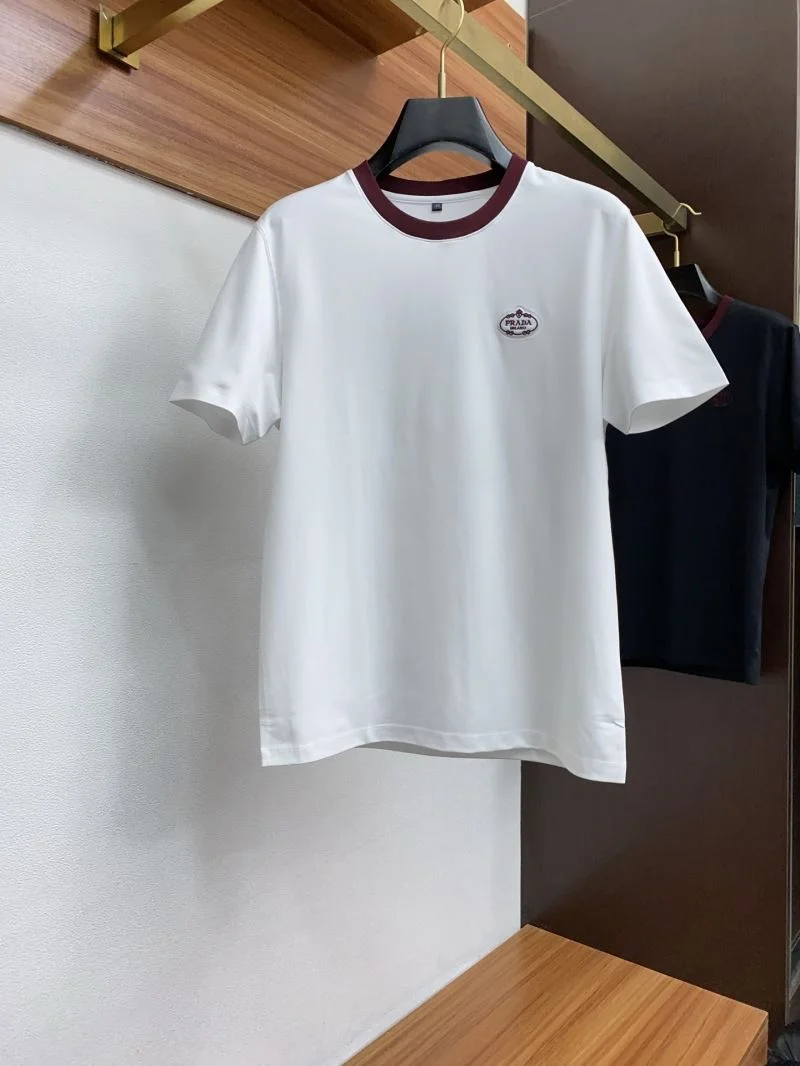 Premium Prada T-Shirts 168465