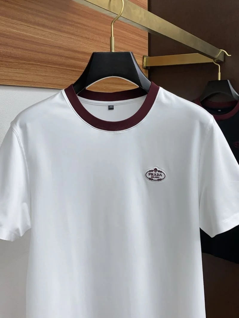 Premium Prada T-Shirts 168465