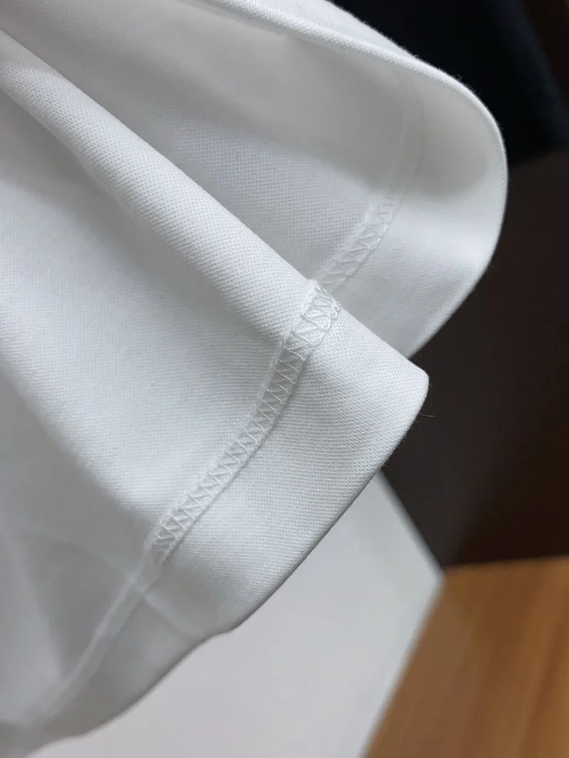 Premium Prada T-Shirts 168465