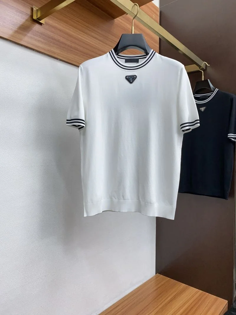 TimelessDesign Prada T-Shirts 168462
