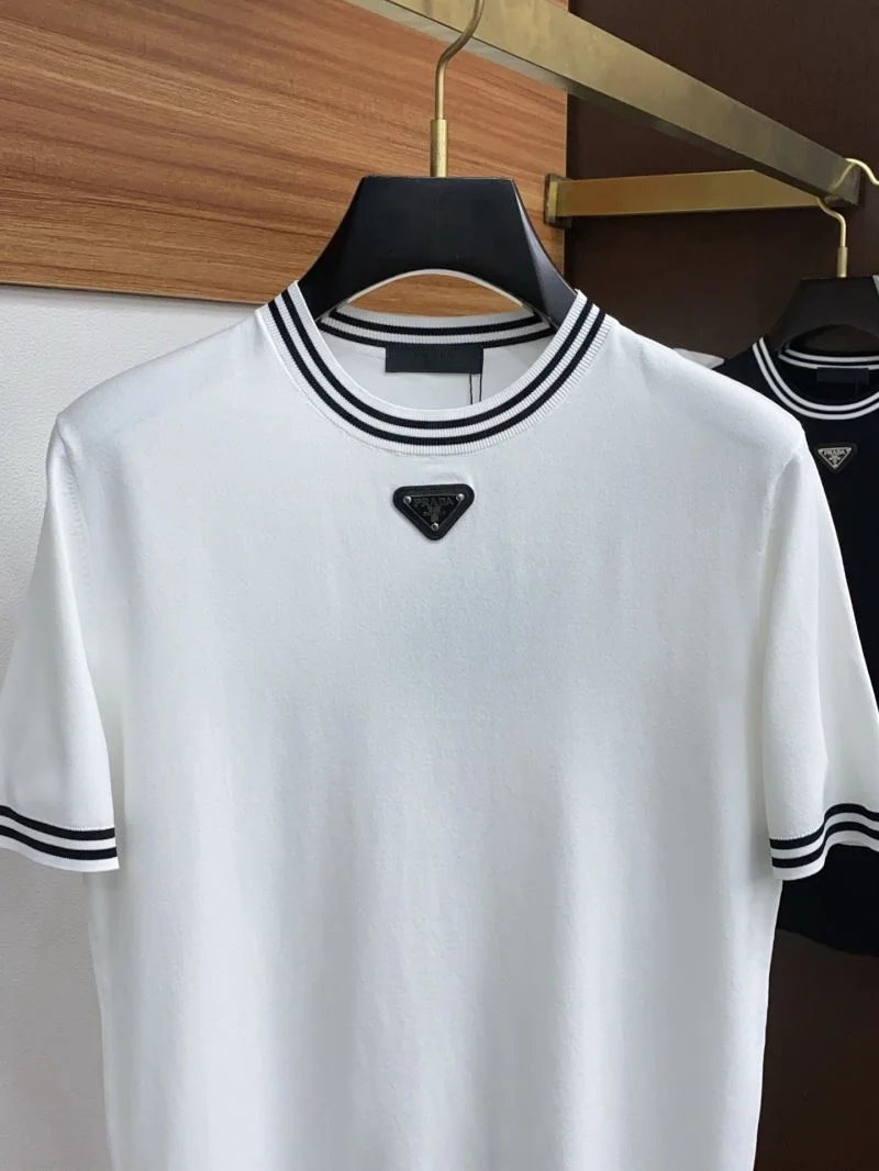 TimelessDesign Prada T-Shirts 168462