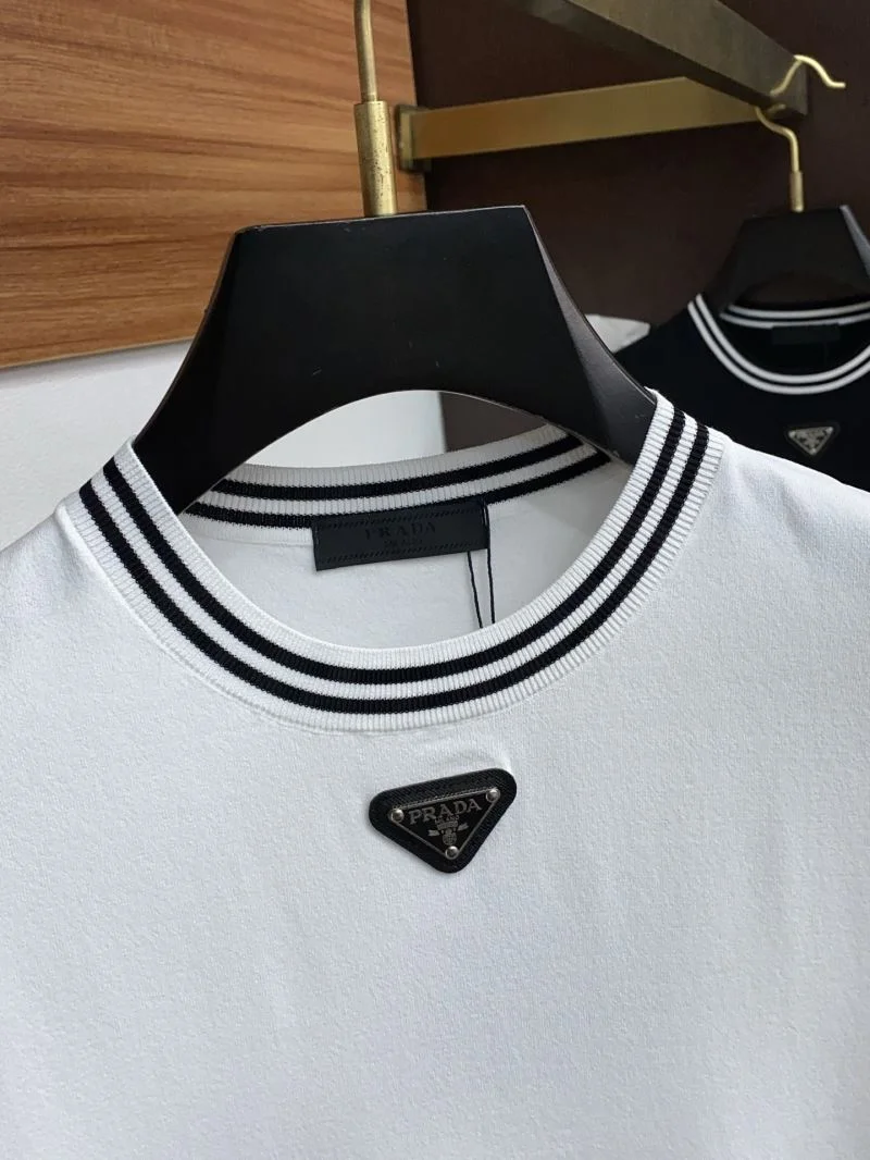 TimelessDesign Prada T-Shirts 168462