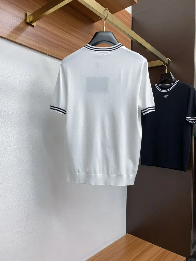 TimelessDesign Prada T-Shirts 168462