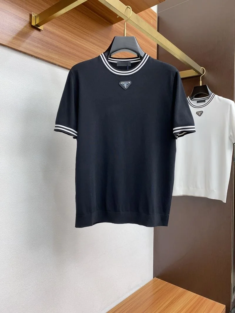Prada T-Shirts Unique 168470