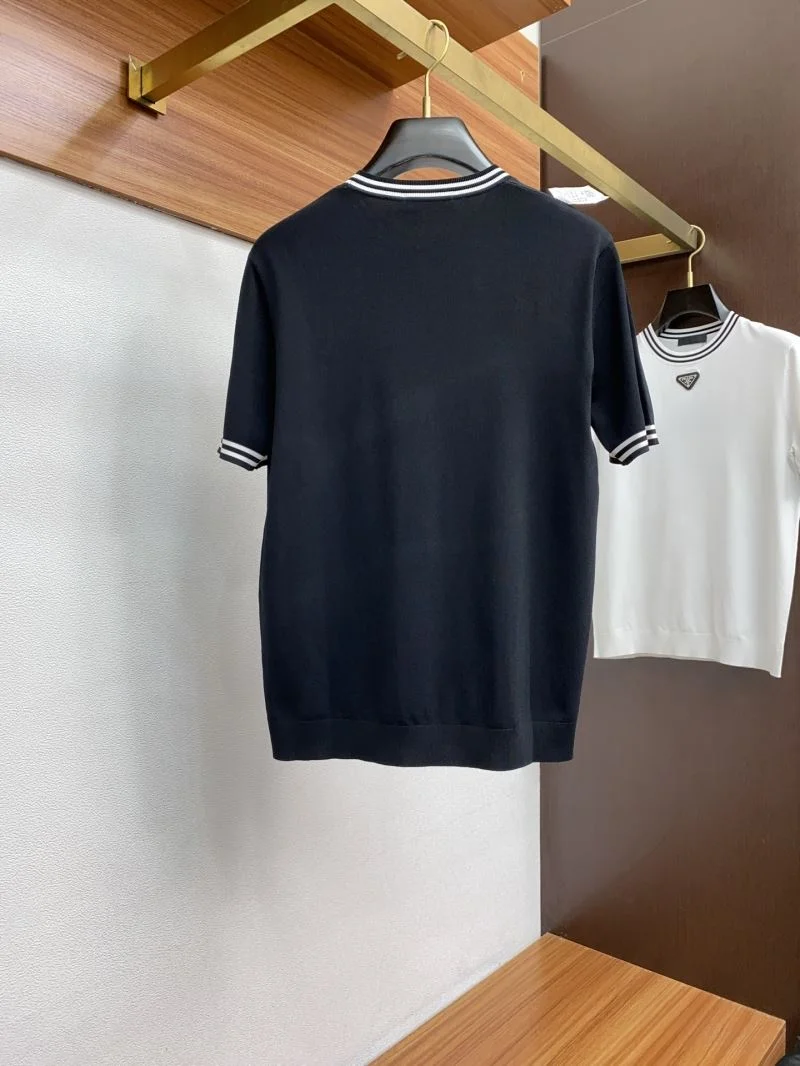 Prada T-Shirts Unique 168470