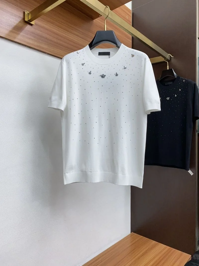 Youthful Prada T-Shirts 168521