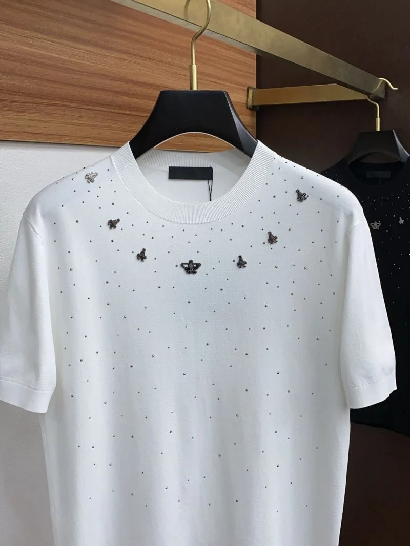Youthful Prada T-Shirts 168521
