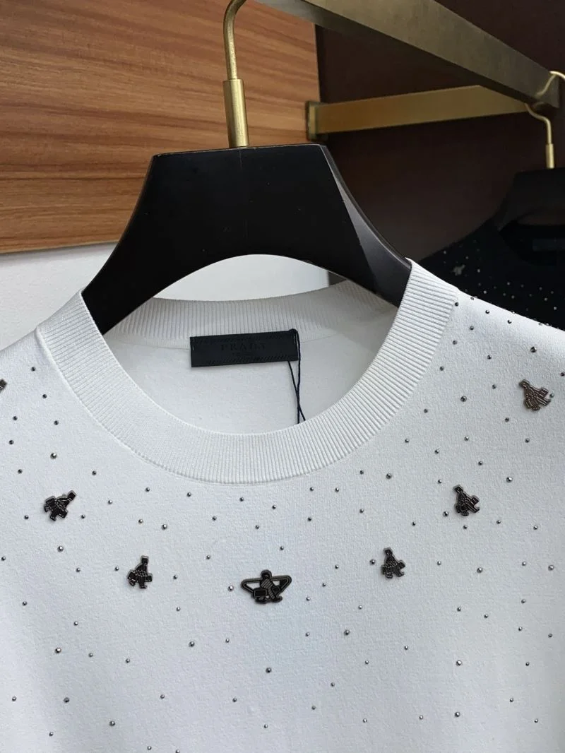Youthful Prada T-Shirts 168521