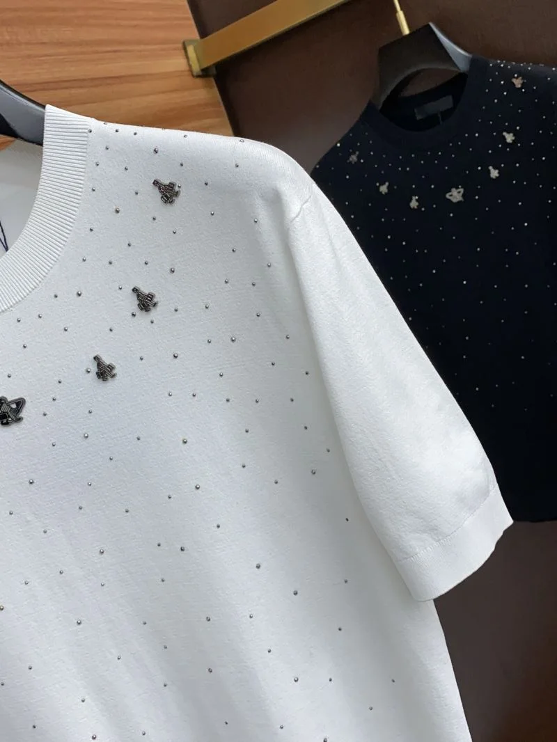Youthful Prada T-Shirts 168521