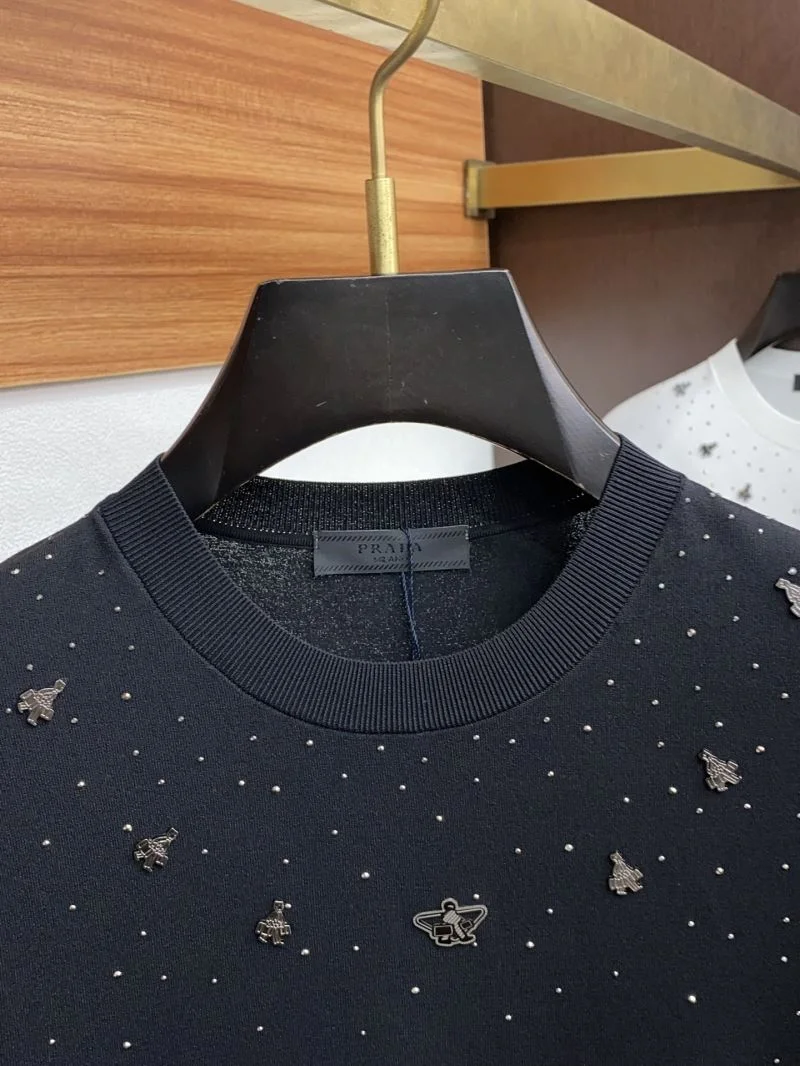 Prada T-Shirts Attractive 168468