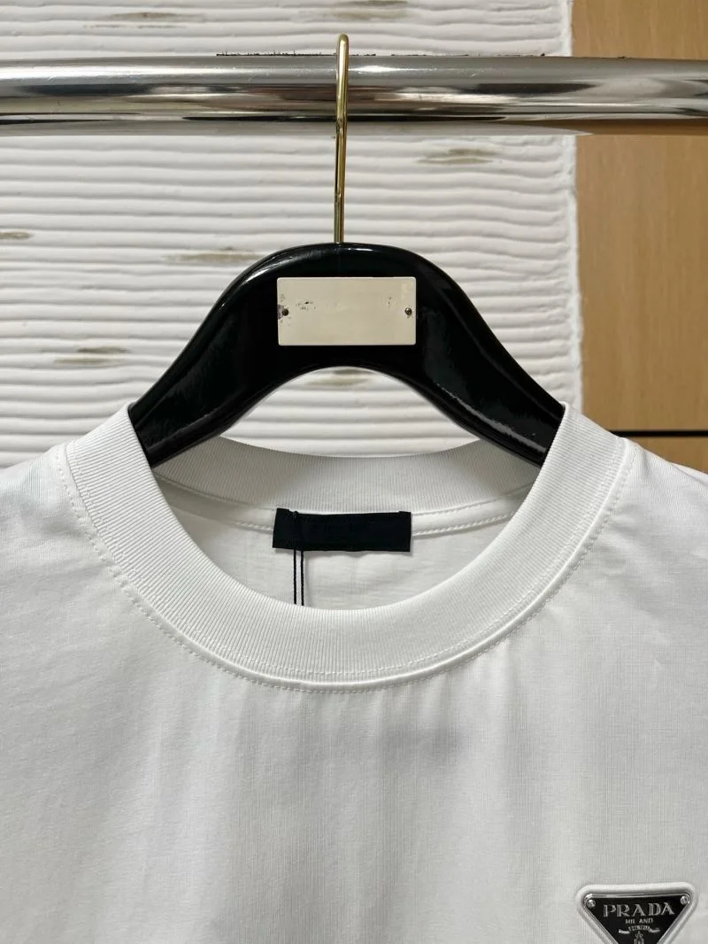 Prada T-Shirts UrbanChic 168466