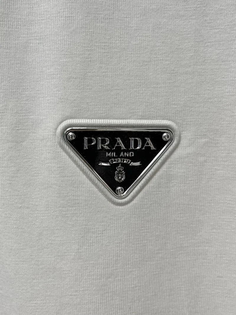 Prada T-Shirts UrbanChic 168466